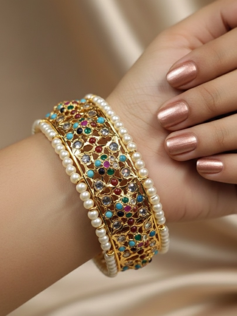 Suhana bangles (multicolour)