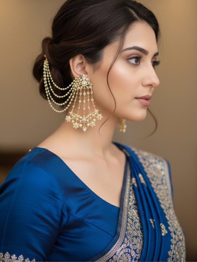Anjali earrings